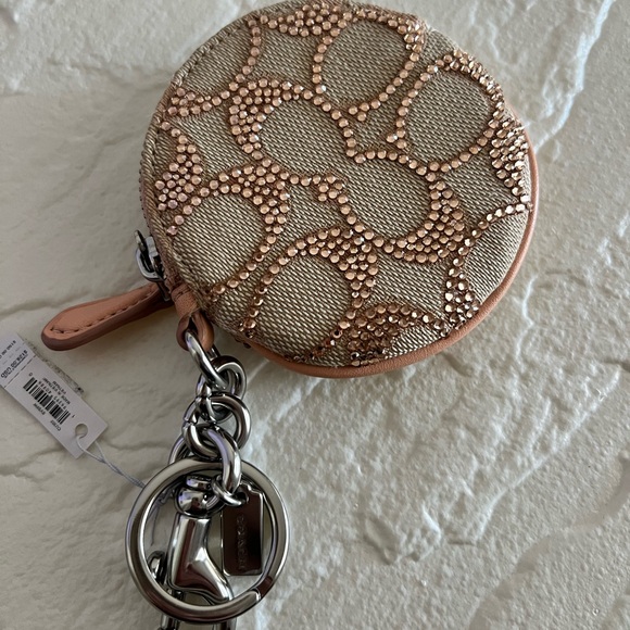 Coach coin purse - Picture 9 of 9